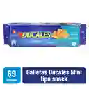 Ducales Galletas Mini