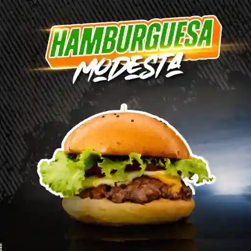 Modesta