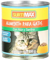 Surtimax Alimento