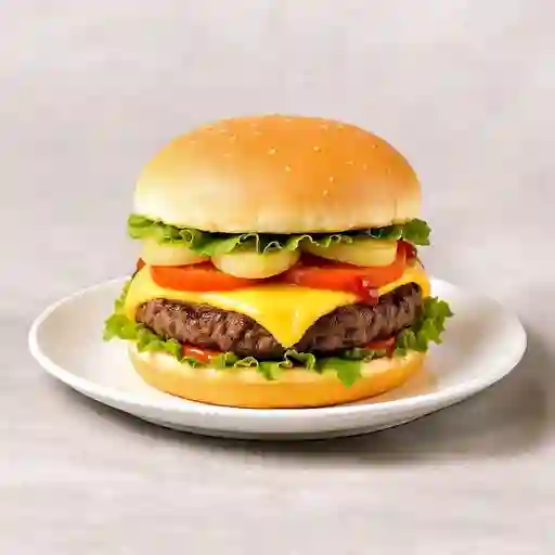 Combo Hamburguesas Tradicionales X3