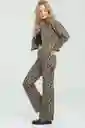 Pantalon Animal Print