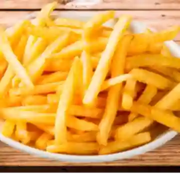 Papas a la Francesa