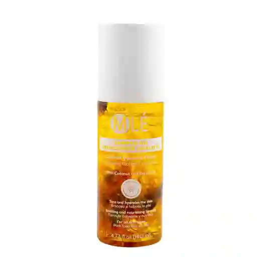 Bronceador Mlé en Aceite (140 Ml)