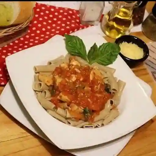 Pasta Napolitana