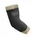 Codera Elástica Negra Talla M Everlast