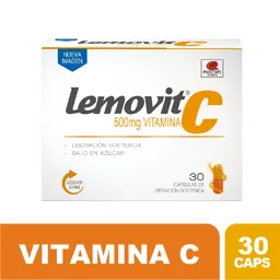 Lemovit (500 mg)