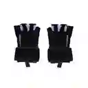 Guantes Antideslizantes Serie Sports Color Morado Miniso
