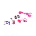 Toy Logic Juego Creativo de Pulseras Fanta