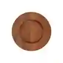 Plato Tazon Madera