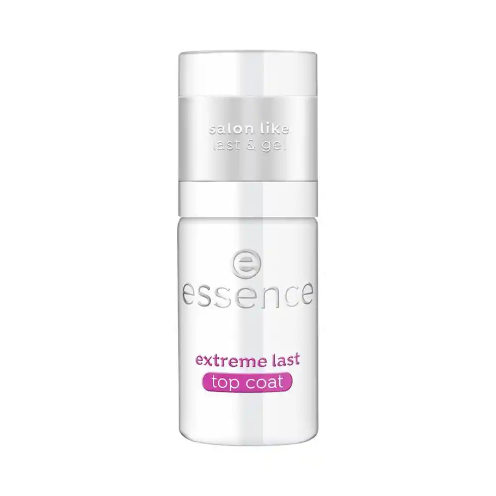 Esmalte Essence Esce.extreme Last (8 Ml)