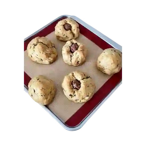 Galleta Ferrero Roche