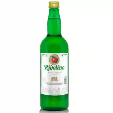 Vino Manzana Blanco Rivelino X 750Ml