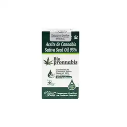 Natural Freshly Aceite de Cannabis para Masajes