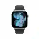 Apple Watch Series 11 GPS Space Grey Aluminium 46 mm M/L