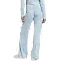 Adidas Pantalón Tiro Q2 Wl Lifestyle de Mujer Azul Talla XS