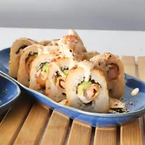 Vulcano Roll