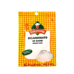 El Cocinerito Bicarbonato