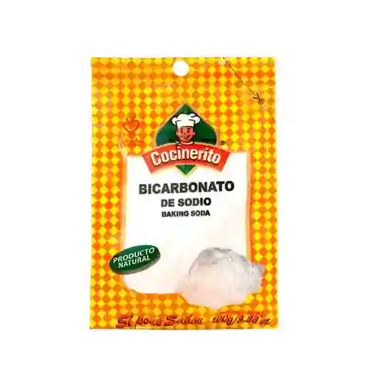 El Cocinerito Bicarbonato