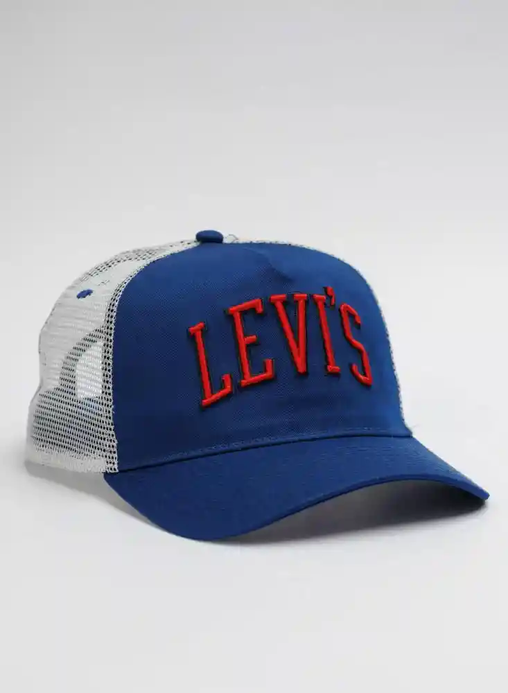 Levi'S Gorra Varias Azul T222 222 218381