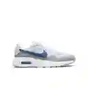 Nike Zapatos Air Max Sc Bg Niño Blanco Talla 6Y Ref: CZ5358-101