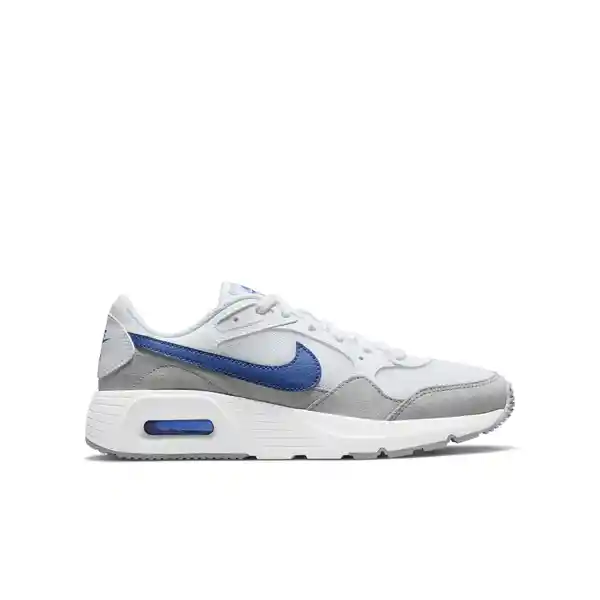 Nike Zapatos Air Max Sc Bg Niño Blanco Talla 6Y Ref: CZ5358-101