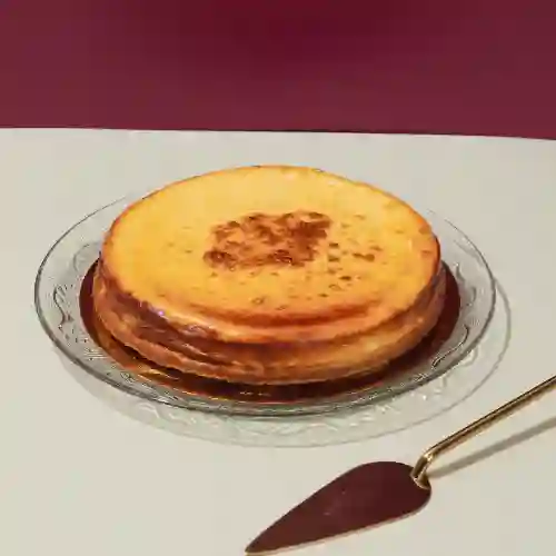 Tarta de Queso Original Mediana