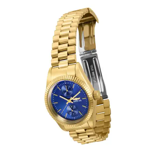 Invicta Reloj Mujer Oro 29446