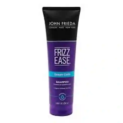 Frizz Ease John Fiedra Shampoo Curls
