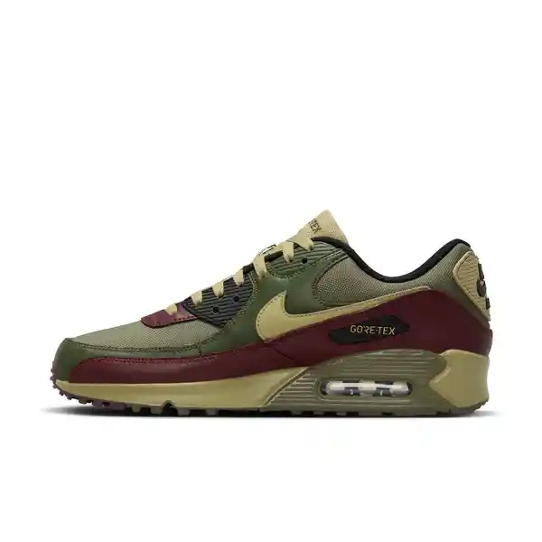 Nike Zapatos Air Max 90 Gtx Hombre Café T.10.5 Ref: FD5810-200