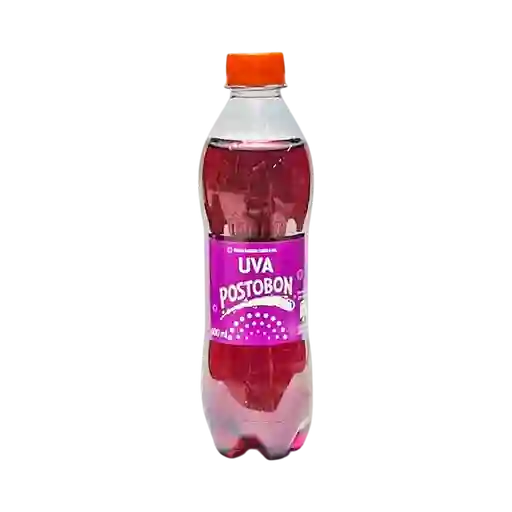 Uva Postobón 400 ml
