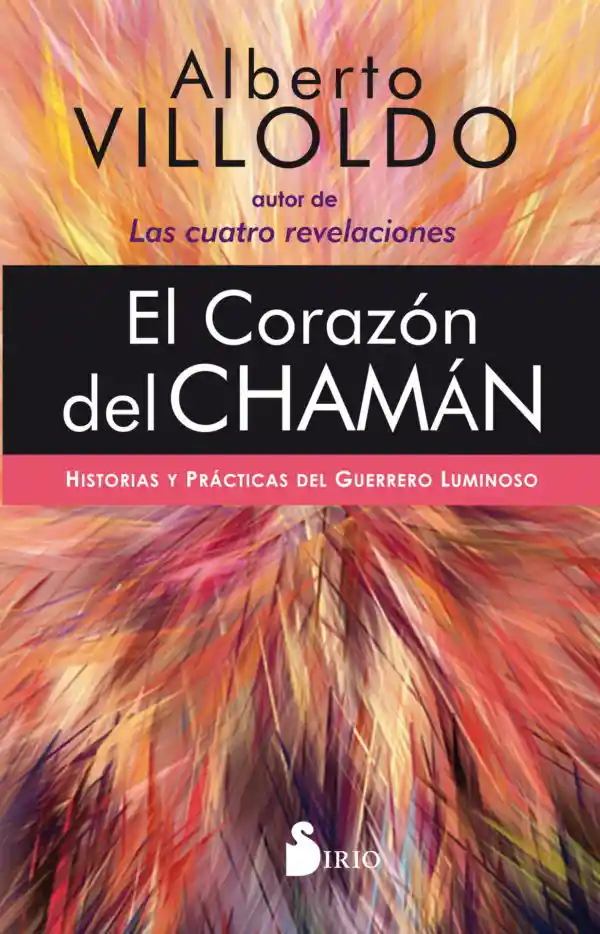 El Corazón Del Chamán