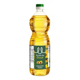 Aceite de Girasol Carulla