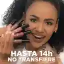 Labial Líquido Vogue Resist Misteriosa 3ml
