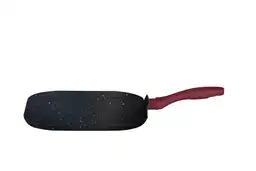 Sarten Cuadrado Ceramica Melvic 442000076