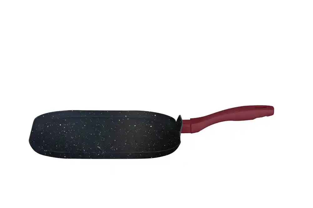 Sarten Cuadrado Ceramica Melvic 442000076