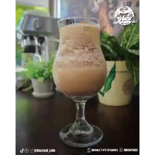 Te Chai Granizado
