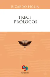 Trece Prólogos