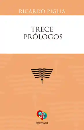 Trece Prólogos