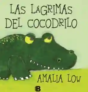 Las Lágrimas Del Cocodrilo