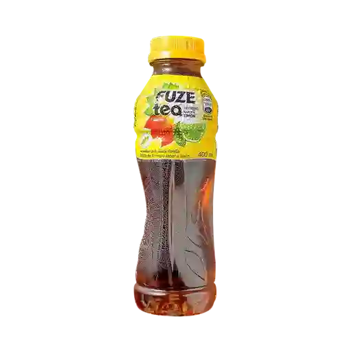 Fuze Tea