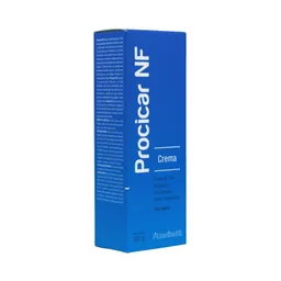 Procicar NF Crema Cicatrizante