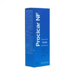 Procicar NF Crema Cicatrizante
