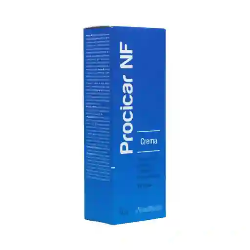 Procicar NF Crema Cicatrizante