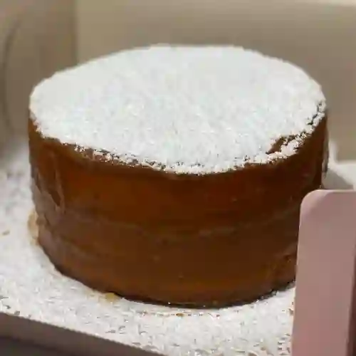 Torta de Maria Luisa