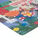 Set de Individuales Navidad Diseño 0005