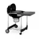 Weber Asador Carbon Performer 22 In Negro 15301001