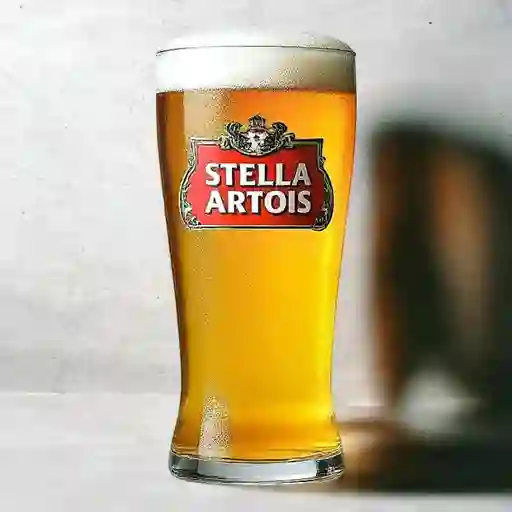 Stella Artois