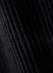 Vestido Mujer S-negro 799