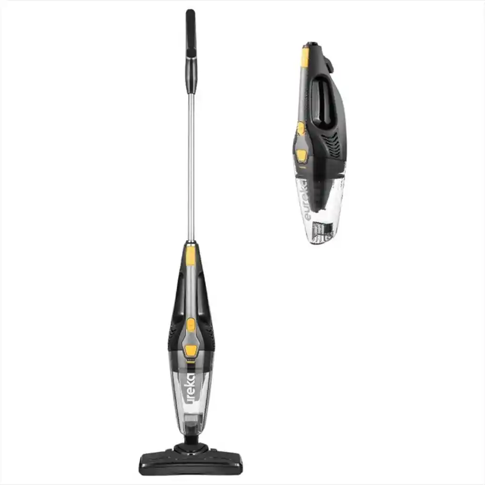Aspiradora Vertical Mano Hogar Carro 3en1 Eureka 90aw