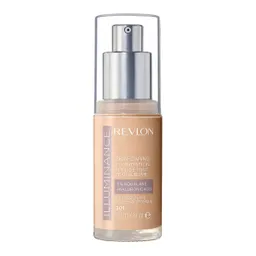 Revlon Base Liquida Skin Caring Foundation Tono Cool Beige